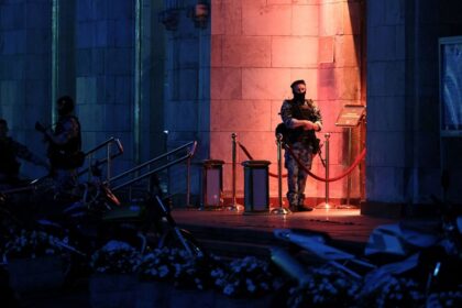atentado con bomba en moscu causa tres muertos y 21 Atentado con bomba en Moscú causa tres muertos y 21 heridos