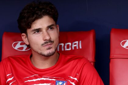 Atlético de Madrid se planta: no venderá a Julián Álvarez al Barcelona
