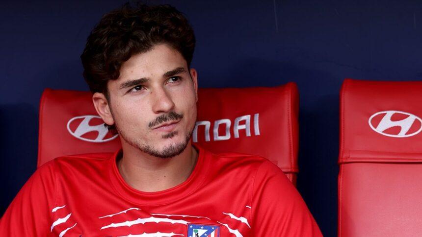 Atlético de Madrid se planta: no venderá a Julián Álvarez al Barcelona