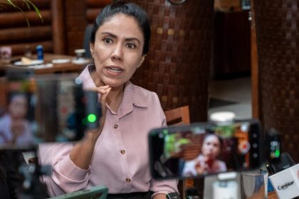 austeridad marcara la feria de apatzingan 2026 tras pago a Austeridad marcará la Feria de Apatzingán 2026 tras pago a Gloria Trevi