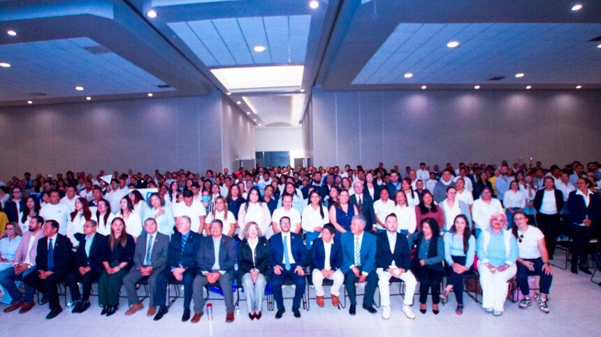 Bachillerato Integral de Guanajuato amplía opciones para más de 8 mil jóvenes