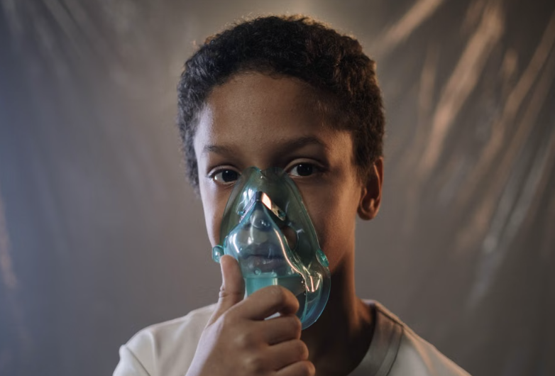 Bacterias que protegen a niños del asma y las alergias: estudio reciente
