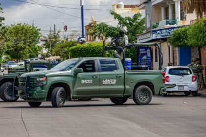 bajan robos y homicidios en sinaloa sin ruben rocha moya Bajan robos y homicidios en Sinaloa sin Rubén Rocha Moya como gobernador