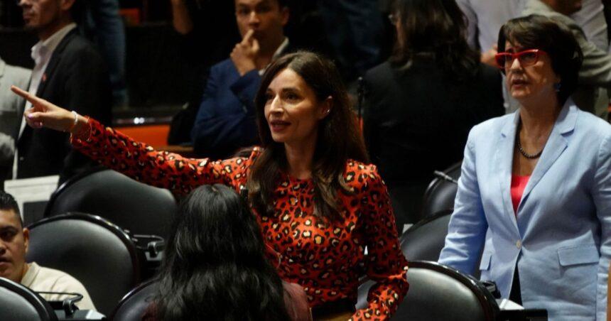 Ballesteros lidera MC en Querétaro y reconfigura el escenario en CDMX