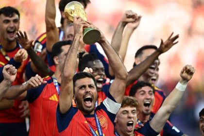 Barcelona y Manchester City acuerdan: Rodri, campeón del mundo con España, será blaugrana