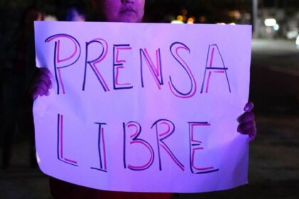 barra mexicana advierte sobre posible censura tras lineamientos de sheinbaum Barra Mexicana advierte sobre posible censura tras lineamientos de Sheinbaum