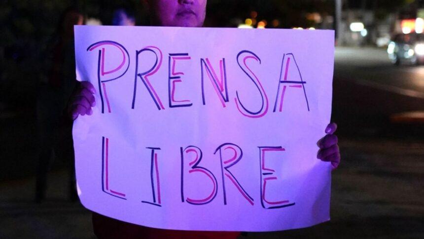 Barra Mexicana advierte sobre posible censura tras lineamientos de Sheinbaum
