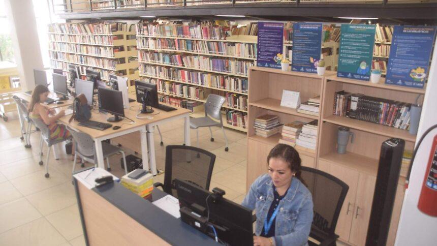 bibliotecas rurales en guanajuato apoyan el desarrollo comunitario sin internet Bibliotecas rurales en Guanajuato apoyan el desarrollo comunitario sin internet