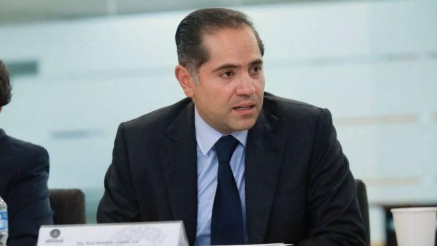 Bolaños-Cacho ofrece apego a la ley y neutralidad al presidir Diputados