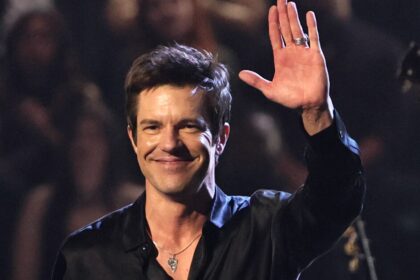 Brandon Flowers de The Killers considera la posibilidad de un adiós
