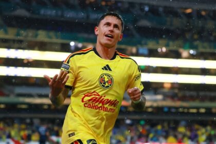Brian Rodríguez brilla con gol y asistencias en América vs San Diego FC