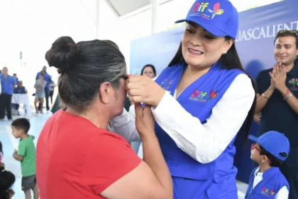 Brigada Médica de DIF Estatal Llegará a Villa Juárez en Aguascalientes