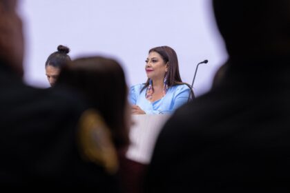Brugada pide unidad en CDMX para la agenda de 2027