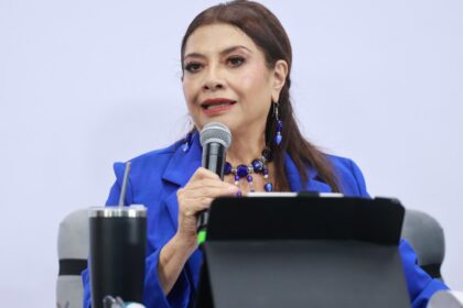 Brugada presentará su segundo informe el 14 de octubre en CDMX