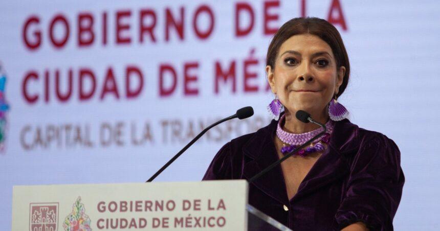 Brugada rechaza propuesta de Rojo sobre estatuas del Che y Fidel