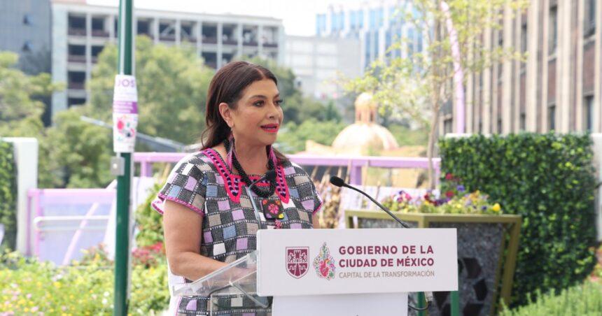 Brugada respalda a Andy López Beltrán y acusa plan extranjero