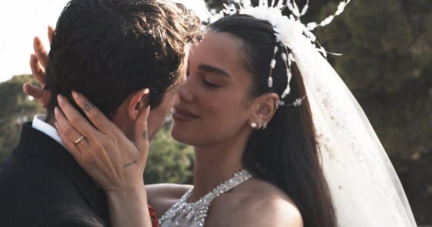 callum turner revela detalles ineditos de su boda con dua.mx2Fea2F9b2F6cbfaee14d95967f0617273ca8612Fdua lipa primeras f Callum Turner revela detalles inéditos de su boda con Dua Lipa