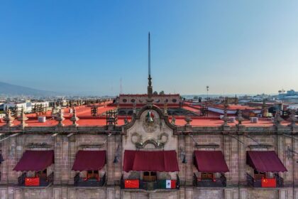 Calor extremo de 40°C en Michoacán; Morelia alcanzará 27°C