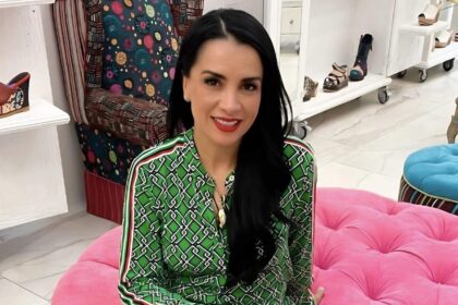 Calzado de lujo leonés se destaca en Miss Universe México 2026