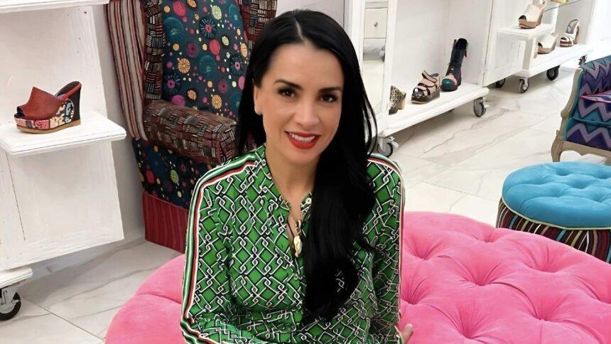 Calzado de lujo leonés se destaca en Miss Universe México 2026