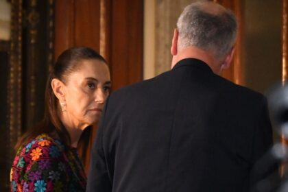 cambios a la ley de audiencias propuestos por palacio reducen Cambios a la ley de audiencias propuestos por Palacio reducen multas
