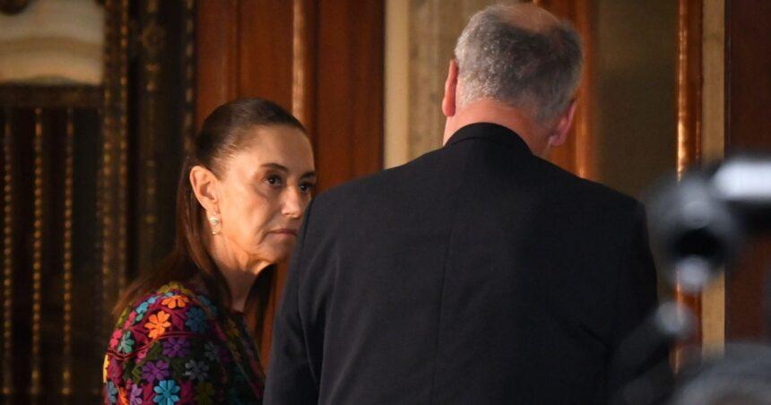 Cambios a la ley de audiencias propuestos por Palacio reducen multas