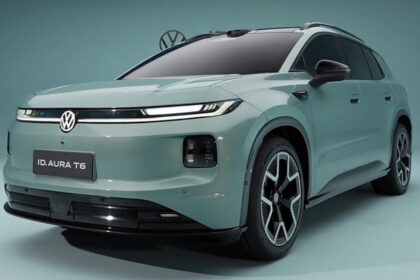 camioneta electrica volkswagen mas grande que tiguan y mas economica Camioneta eléctrica Volkswagen: más grande que Tiguan y más económica que Jetta