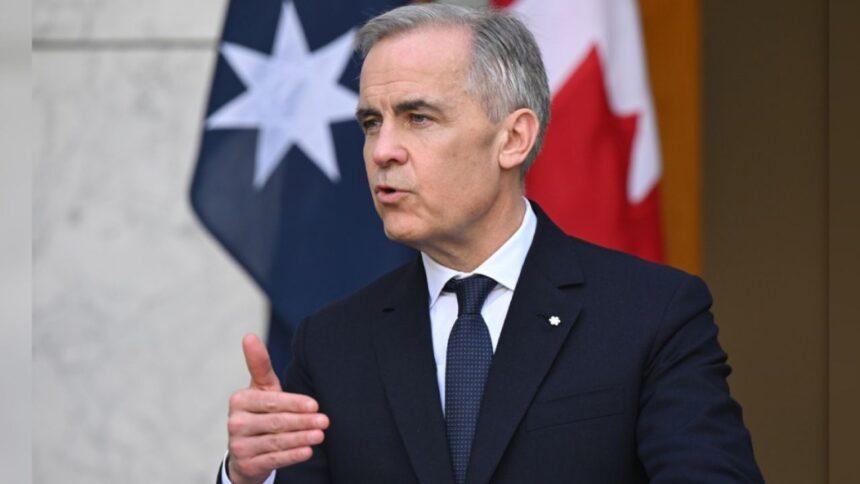 Canadá anuncia represalias contra Estados Unidos por aranceles del 50%
