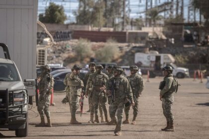 Canadá insta a extremar precauciones en Mexicali por alerta estadounidense