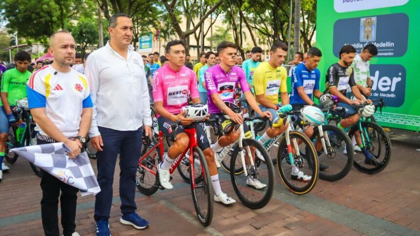 Cancelan Vuelta ciclista a Colombia 2026 tras terremoto: “No queremos ser inoportunos”