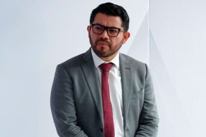 carlos augusto fortalece su influencia y busca acuerdos estatales Carlos Augusto fortalece su influencia y busca acuerdos estatales