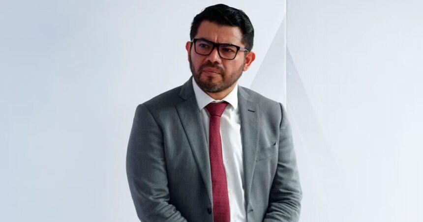 Carlos Augusto fortalece su influencia y busca acuerdos estatales