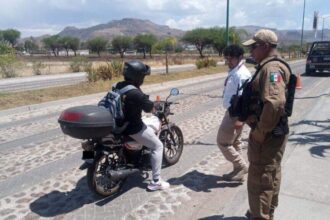 cecyteg desarrollara simulador para prevenir accidentes de motocicleta entre jovenes CECyTEG desarrollará simulador para prevenir accidentes de motocicleta entre jóvenes