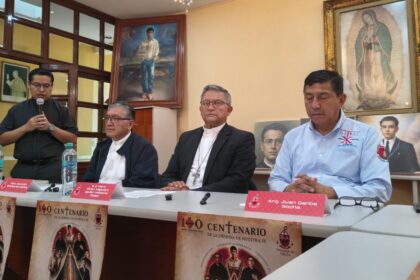 Celaya conmemora la Resistencia Cristera con conferencias y eventos