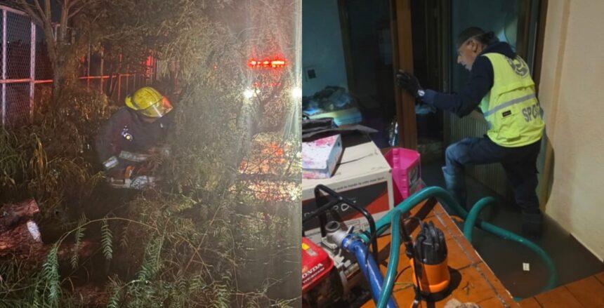 Celaya destina recursos para mejorar vialidades tras lluvias