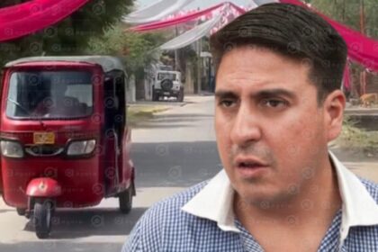 Celaya: Nueva ruta de transporte en Plancarte mejora movilidad urbana