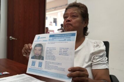 celaya solicitan ayuda para encontrar a nino desaparecido desde mayo Celaya: Solicitan ayuda para encontrar a niño desaparecido desde mayo