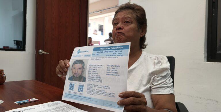 Celaya: Solicitan ayuda para encontrar a niño desaparecido desde mayo