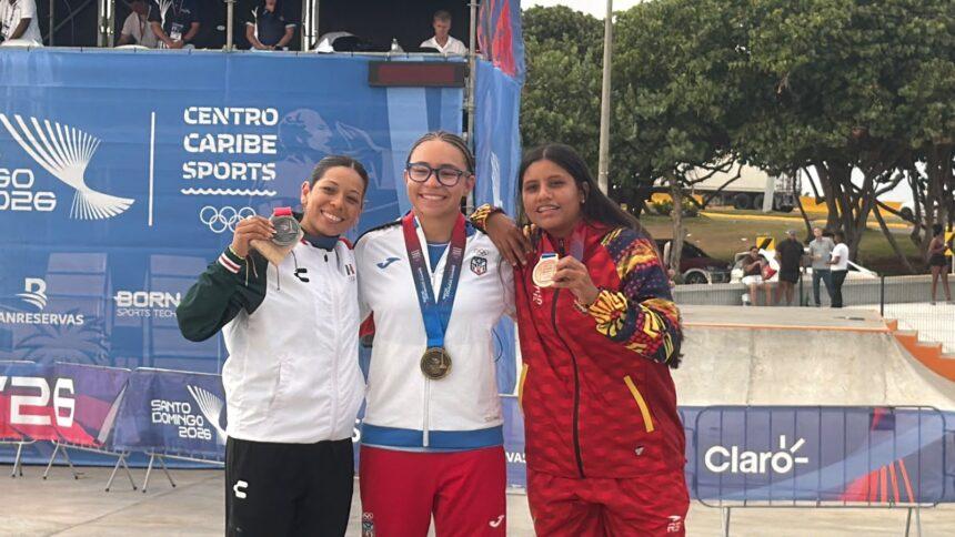 Celebrará su cumpleaños como subcampeona centroamericana