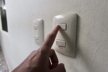 cfe reporta reduccion de 18 en interrupciones electricas en guanajuato CFE reporta reducción de 18% en interrupciones eléctricas en Guanajuato durante 2026