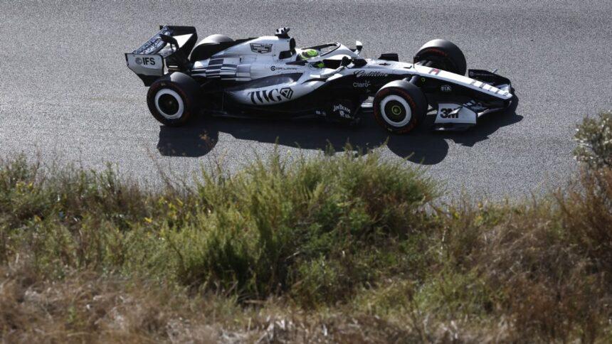 checo perez arrancara ultimo en el gran premio de paises Checo Pérez arrancará último en el Gran Premio de Países Bajos