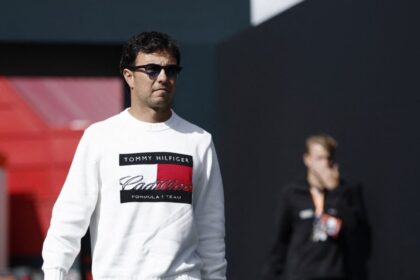 Checo Pérez: México 2026 marcará su carrera 300 en F1