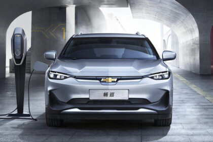 chevrolet abandona china tras una caida del 99 en ventas Chevrolet abandona China tras una caída del 99% en ventas en el país