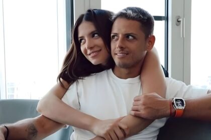 chicharito revela las razones de su divorcio con sarah kohan Chicharito revela las razones de su divorcio con Sarah Kohan