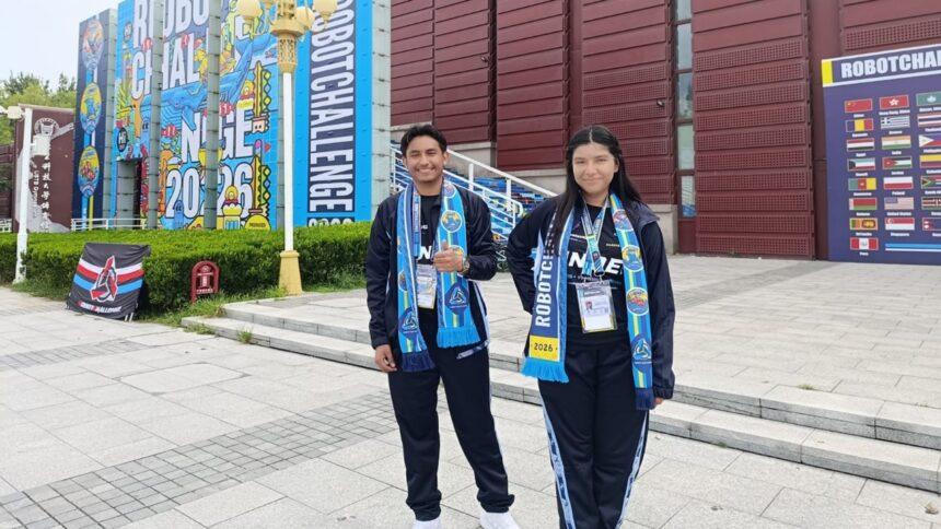 china cecyteg