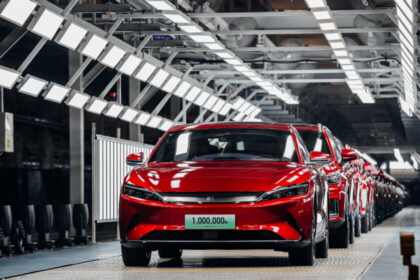 China implementará inspecciones sorpresa para evaluar la calidad de sus fabricantes nacionales