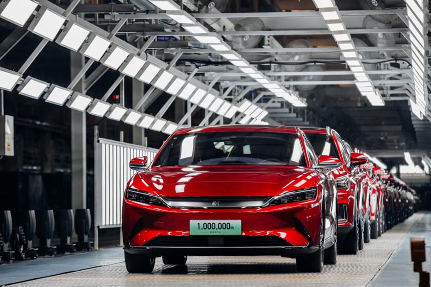 China implementará inspecciones sorpresa para evaluar la calidad de sus fabricantes nacionales