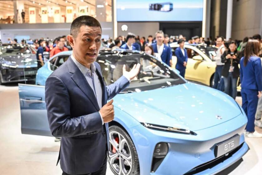 China registra 542 nuevos modelos automotrices en cinco meses, con preocupación directiva
