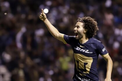 ‘Chino’ Huerta volvería a Liga MX: Pumas aventaja a América y Cruz Azul