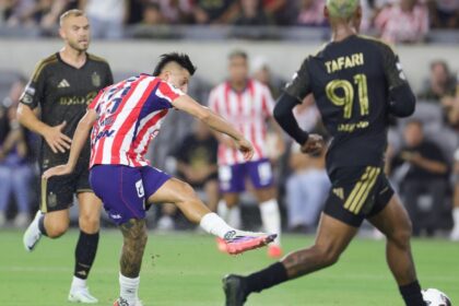 Chivas cae en penaltis ante LAFC en su debut en la Leagues Cup 2026